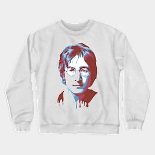 Rock Legend Crewneck Sweatshirt